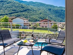 Holiday Home Laghetto by Interhome