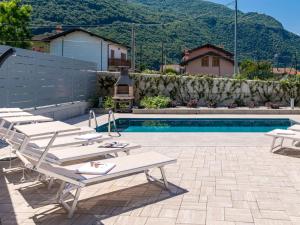 Holiday Home Laghetto by Interhome