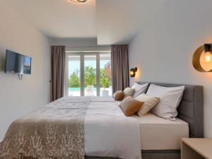 Holiday Home Villa Sonja by Interhome