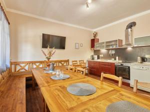 Holiday Home Marika by Interhome