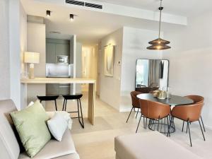 Sitges Spaces Garden Oasis, Near Beach, Renovated
