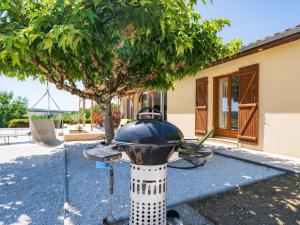 Maisons de vacances Holiday Home Bourgat by Interhome : photos des chambres