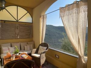 Holiday Home Casa Norvegia by Interhome