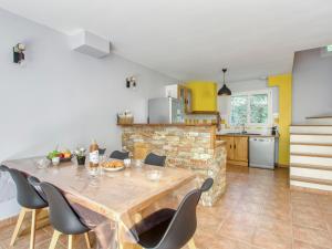 Holiday Home Tauroentum by Interhome