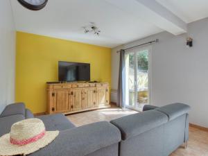 Maisons de vacances Holiday Home Tauroentum by Interhome : photos des chambres