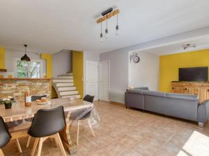 Maisons de vacances Holiday Home Tauroentum by Interhome : photos des chambres