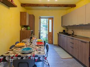 Holiday Home Leonardo by Interhome
