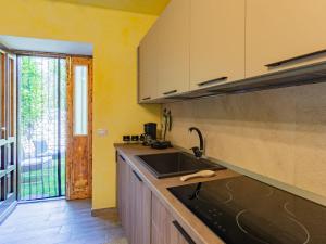 Holiday Home Leonardo by Interhome