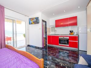 Apartment Vinka-5 by Interhome