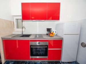 Apartment Vinka-5 by Interhome