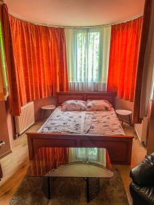 Mátyás Vendégház Siófok