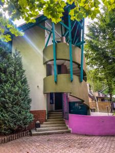 Mátyás Vendégház Siófok