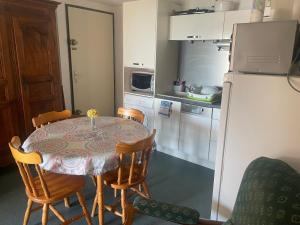 Appartement Le Barcarès vue mer