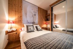 Au Rêve Savoyard 3 - 6 personnes - 3hvězdičkové hotely ve městě Morillon