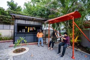 Zostel Kochi (Ernakulam)