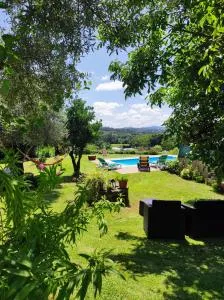 Casa Matreiro - Rendufe