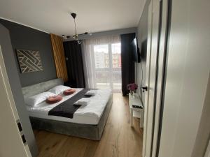 Apartament Aura