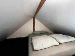 Slow Life Sweden - Stuga Andersson