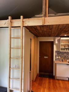 Slow Life Sweden - Stuga Andersson