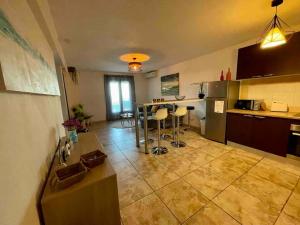 Appartements Appartement T3 vue sur la plaine et la mer : photos des chambres