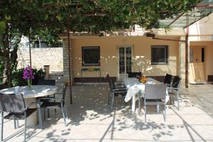 Apartment for 4 person in Liznjan,Istrien,Kroatien