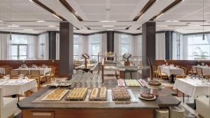 Precise Resort El Rompido-The Hotel