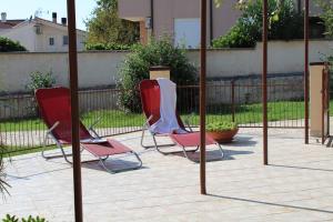 Apartment for 4 person in Liznjan,Istrien,Kroatien