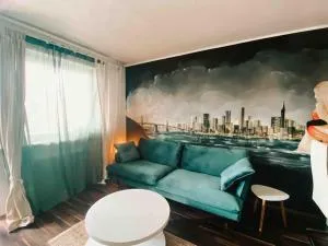 Ruhige Wohnung Nähe Wörthersee - Rauth