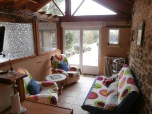 Sejours a la campagne Au lezard dore : photos des chambres