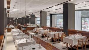 Precise Resort El Rompido-The Hotel