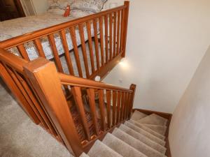 The Little White Cottage