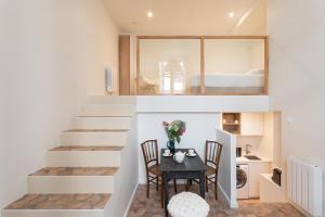 LAuthentique & Le Loft Duparc - 2 Studios de charme en centre ville