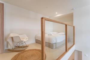 LAuthentique & Le Loft Duparc - 2 Studios de charme en centre ville