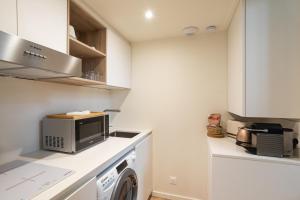 LAuthentique & Le Loft Duparc - 2 Studios de charme en centre ville