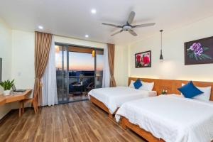 HoiAn Déjà Blue 2- Private villa with 4BR and pool