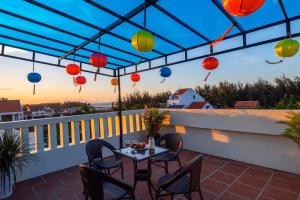 HoiAn Déjà Blue 2- Private villa with 4BR and pool