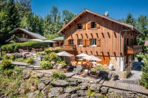 Au Rêve Savoyard 5 - 4 personnes