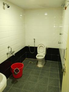 Sambhrama Residency