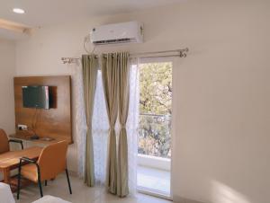 Sambhrama Residency