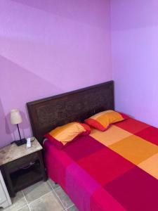 Casa con vista y jardín, a 20 de la playa