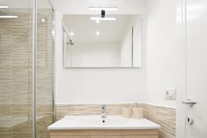 Habitación Doble Deluxe con balcón