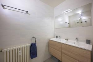 Appartements LE COSY T2 - Parking - Confortable - Spacieux : photos des chambres