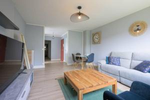 Appartements LE COSY T2 - Parking - Confortable - Spacieux : photos des chambres