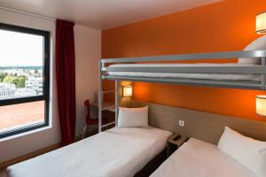 Hotels Premiere Classe Thionville : photos des chambres