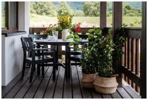 Dom Malowany Wetlina