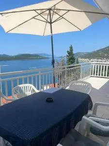 Apartment and Rooms Barbaric - 内乌姆