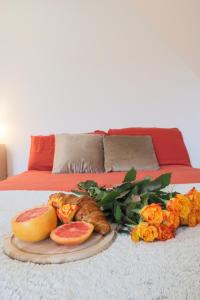 Appartements Le Tropical, Chic & Design : photos des chambres