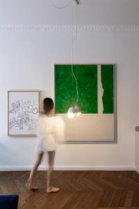 Swanky Residence, 4 stars, city centre