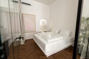 Swanky Residence, 4 stars, city centre 