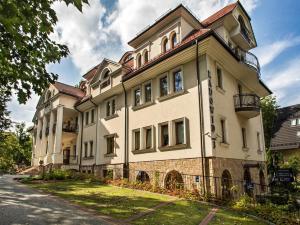 VisitZakopane - Radowid Loft Spa Apartment